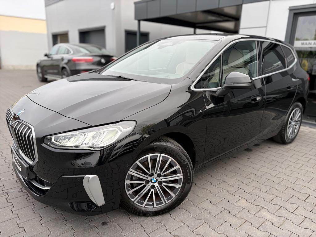 BMW 2 Serie