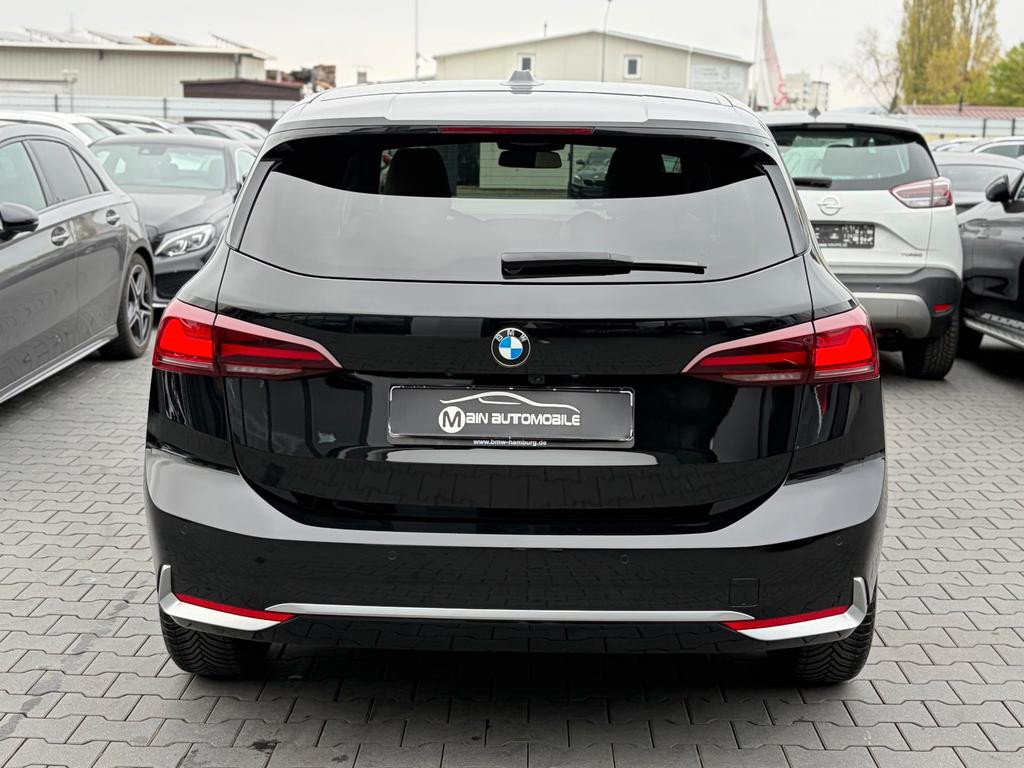 BMW 2 Serie