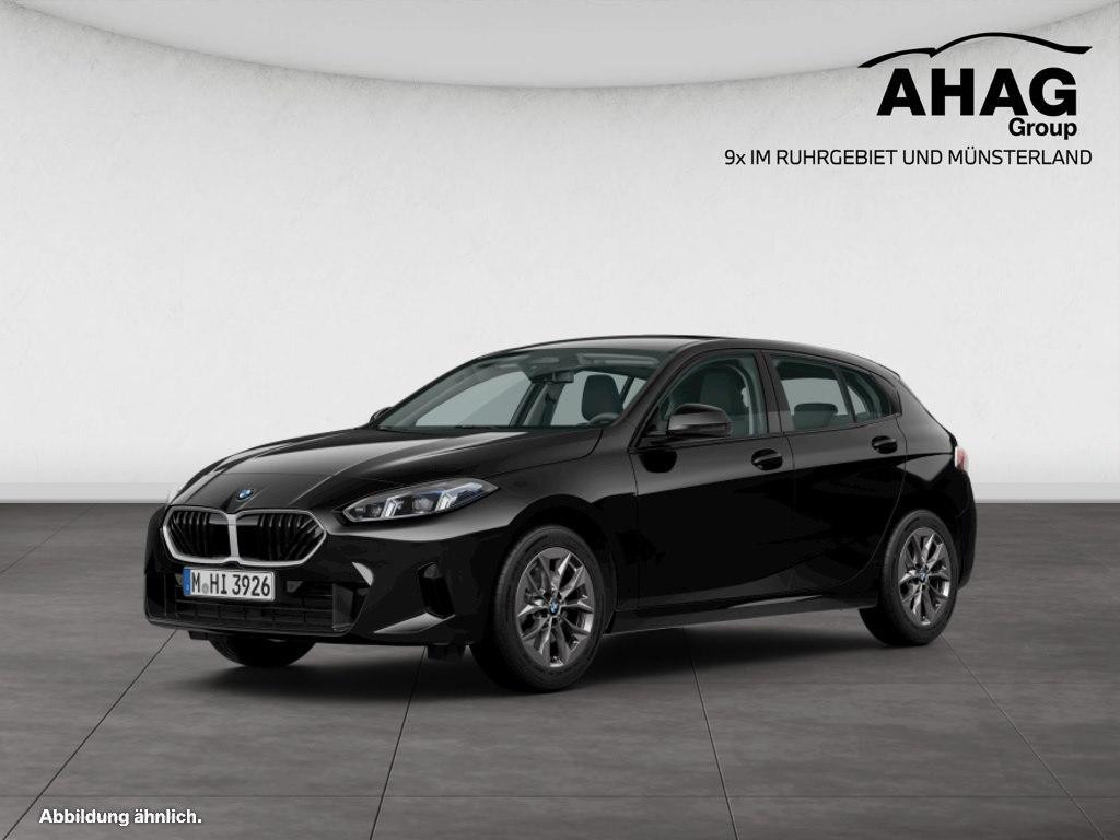 BMW 1 Serie 116 116