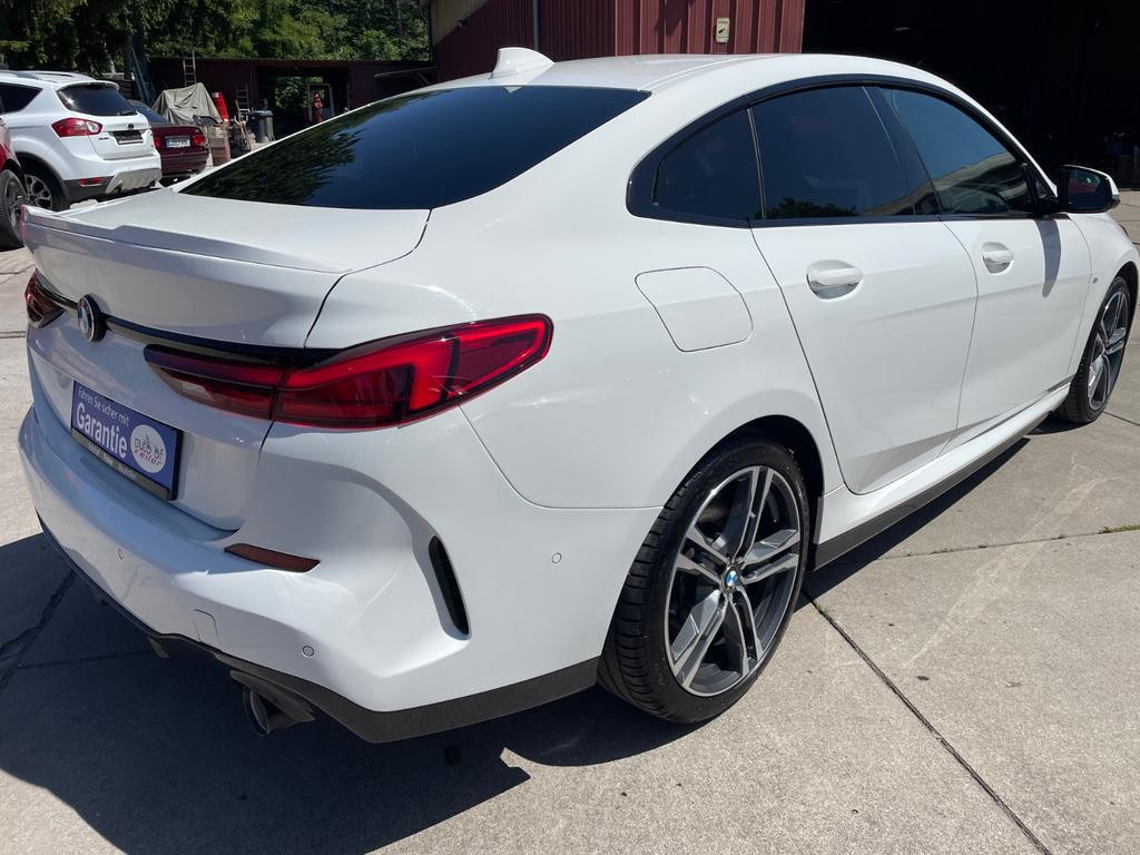 BMW 2 Serie 218 M-Sport Coupé Gran Coupé 218d