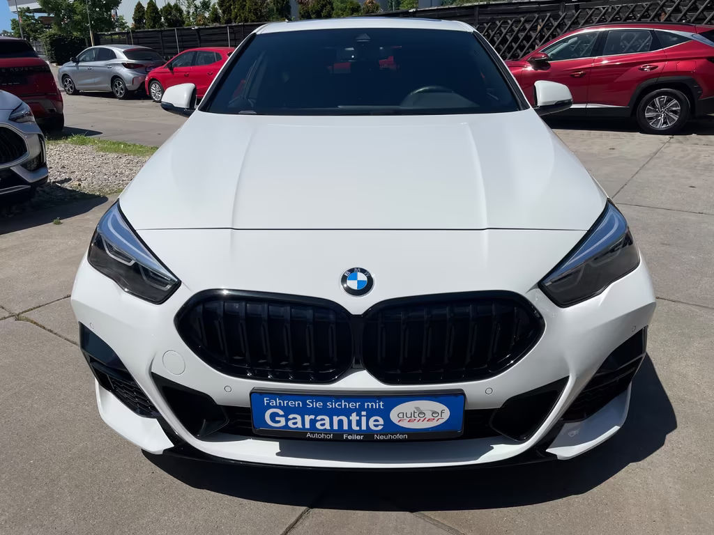 BMW 2 Serie