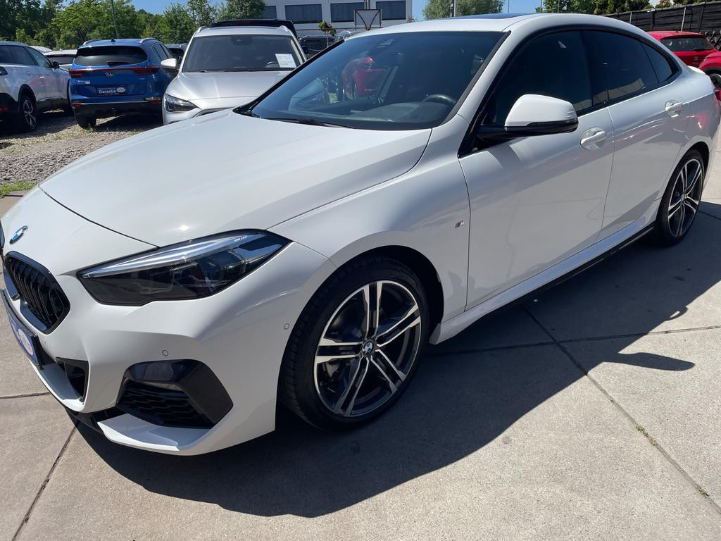 BMW 2 Serie