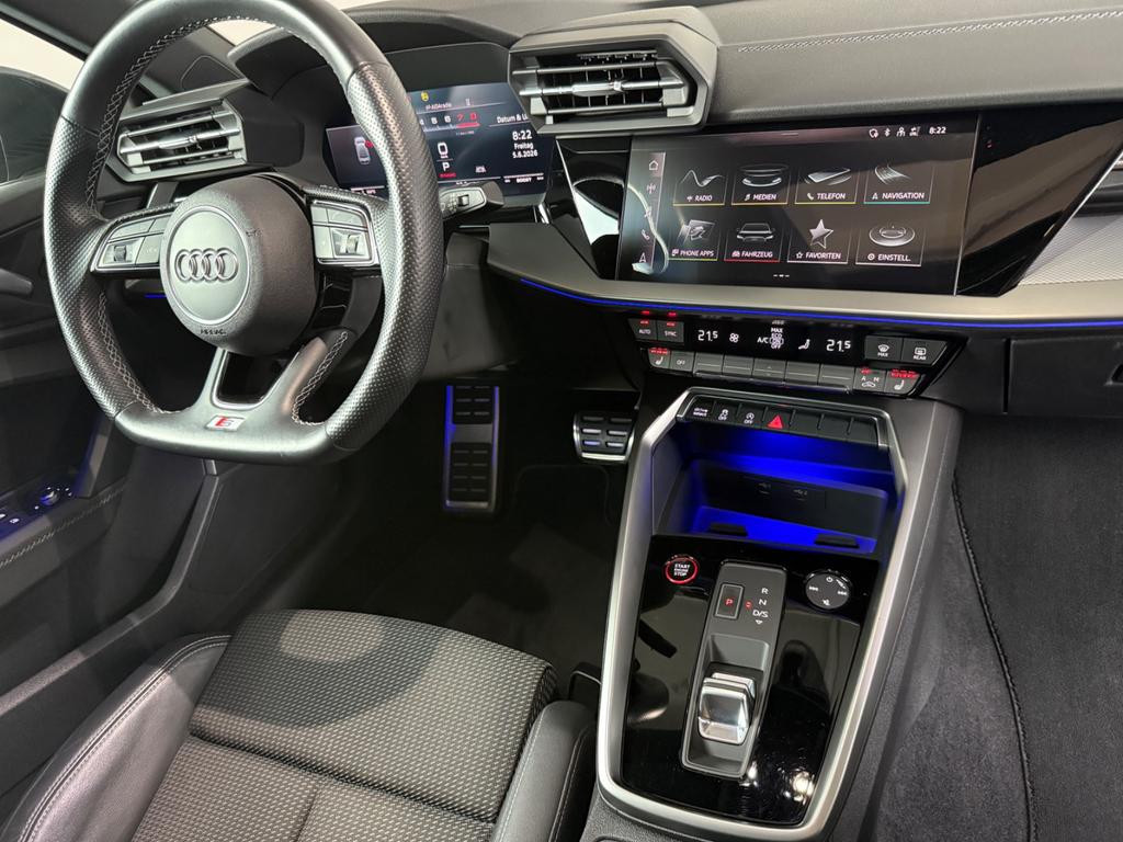 Audi S3