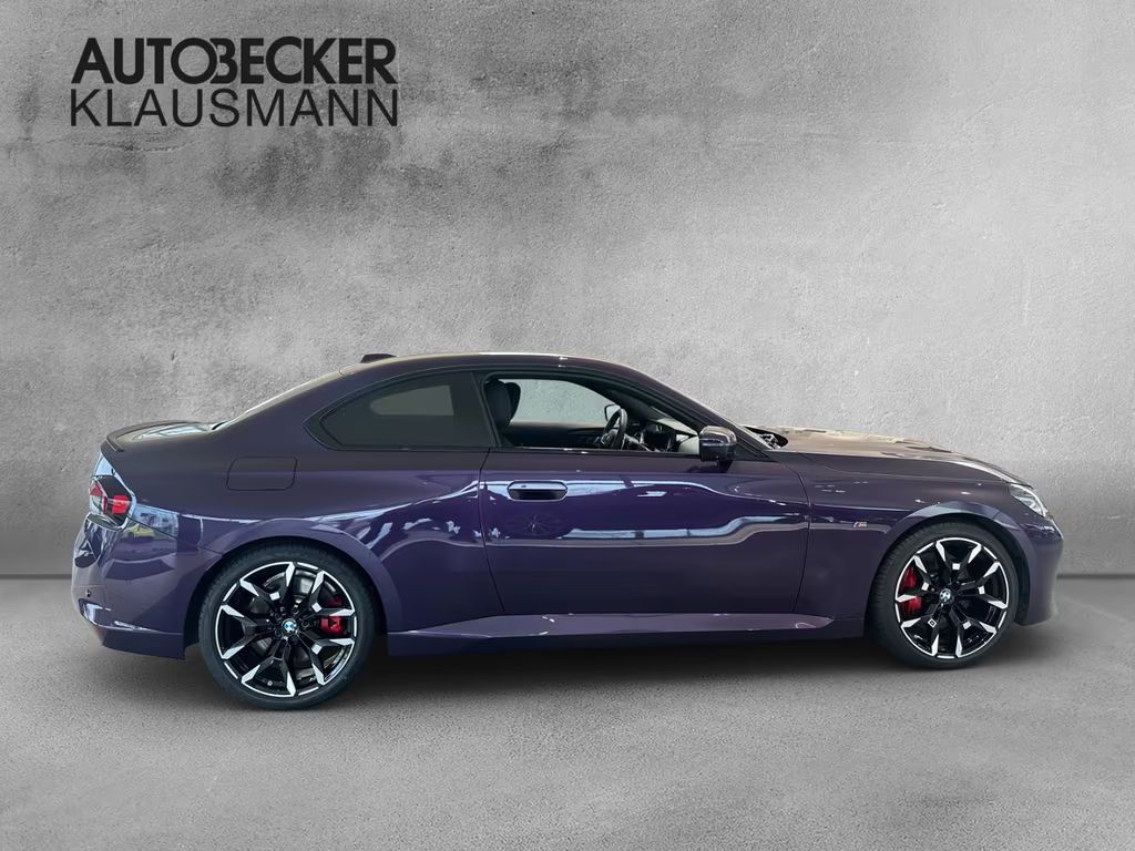 BMW 2 Serie