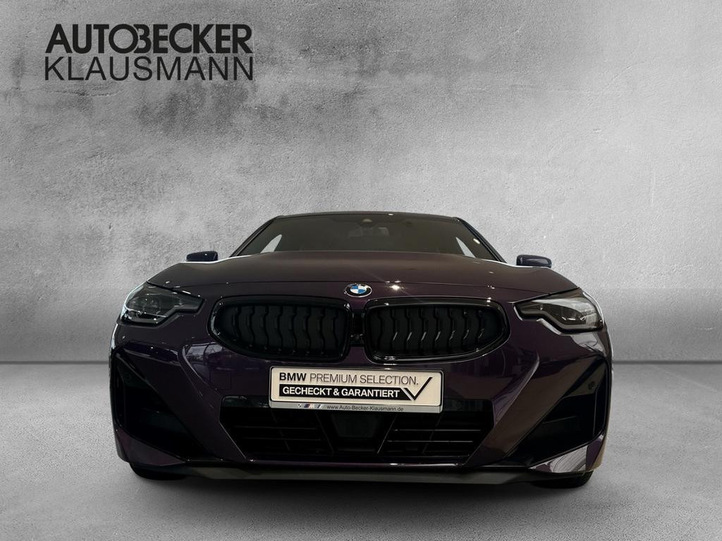 BMW 2 Serie