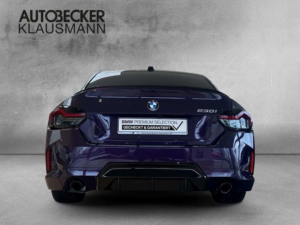 BMW 2 Serie