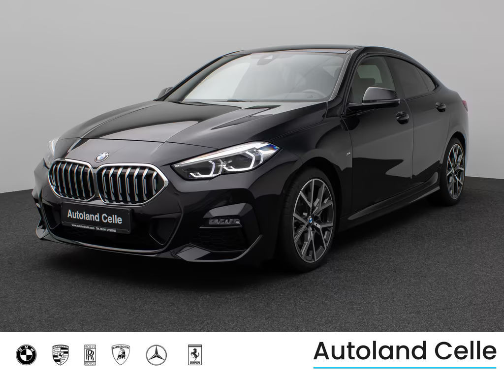 BMW 2 Serie 218 M-Sport Coupé Gran Coupé 218i