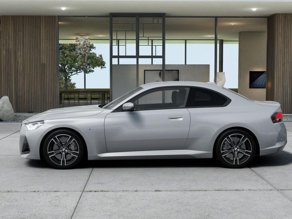 BMW 2 Serie