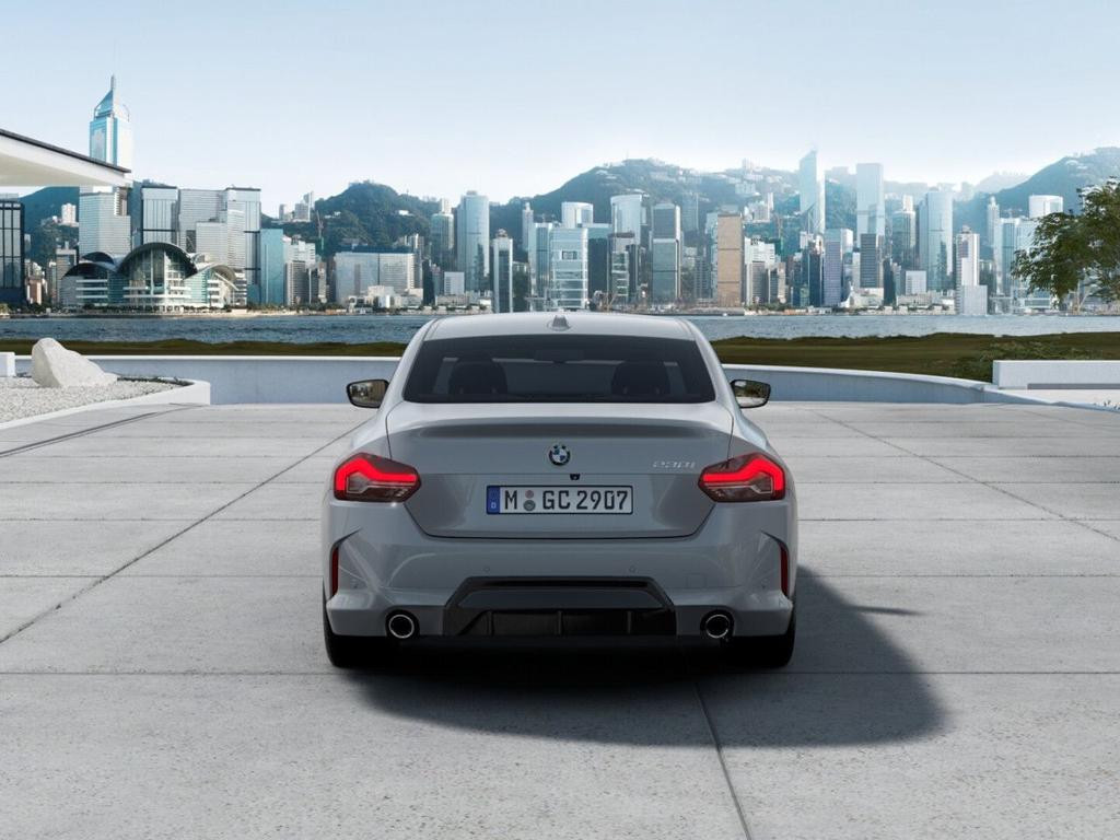 BMW 2 Serie
