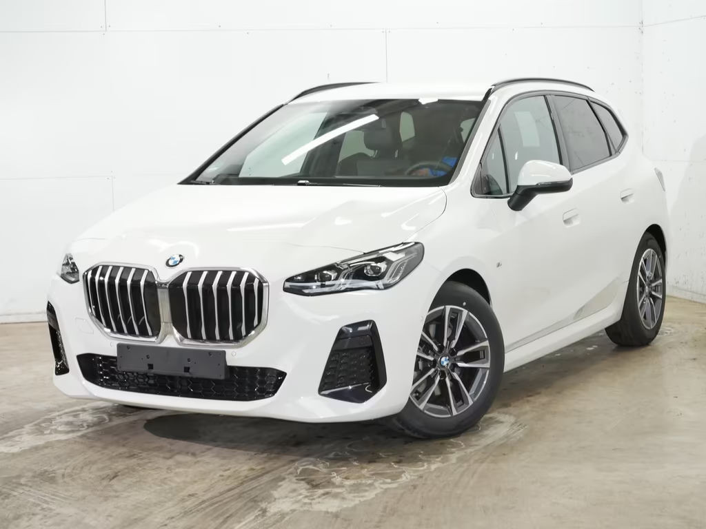 BMW 2 Serie 220 M-Sport Active Tourer 220d