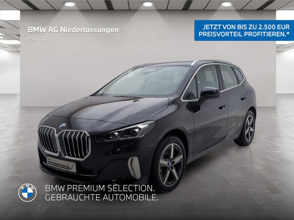 BMW 2 Serie 223 xDrive Active Tourer 223i