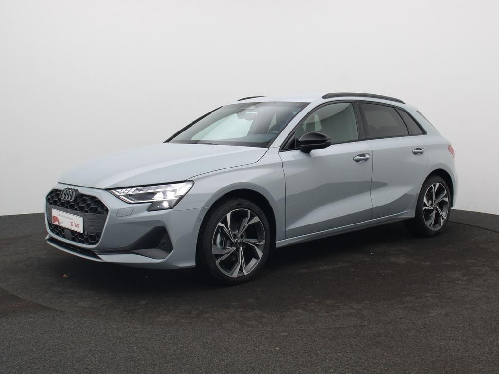 Audi A3 Sportback Sedan S-Tronic
