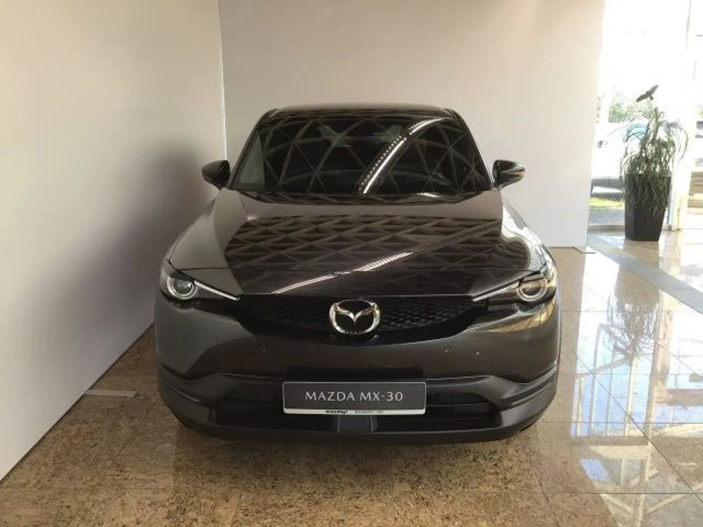 Mazda MX-30