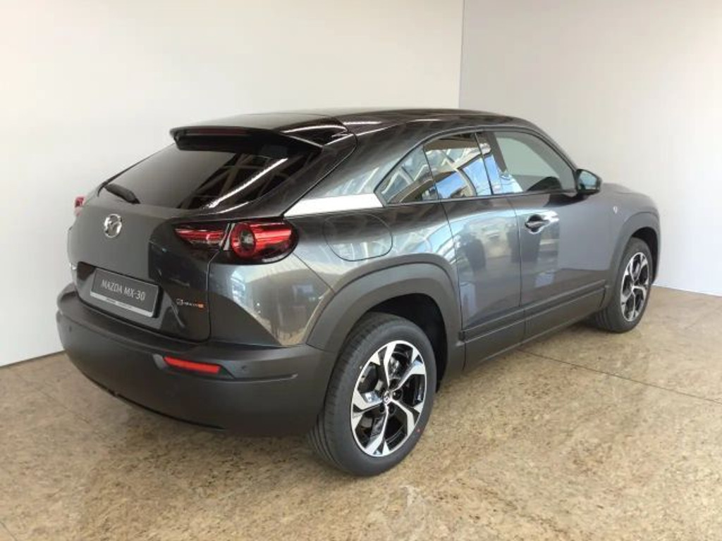 Mazda MX-30