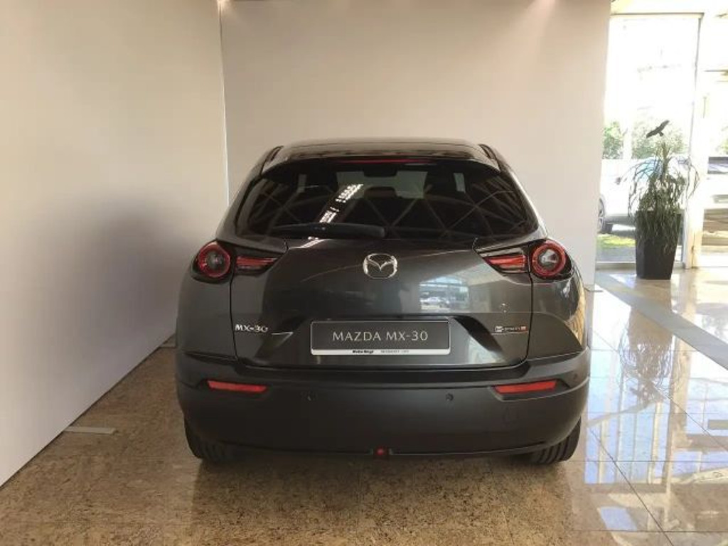 Mazda MX-30