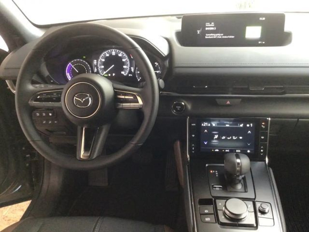 Mazda MX-30