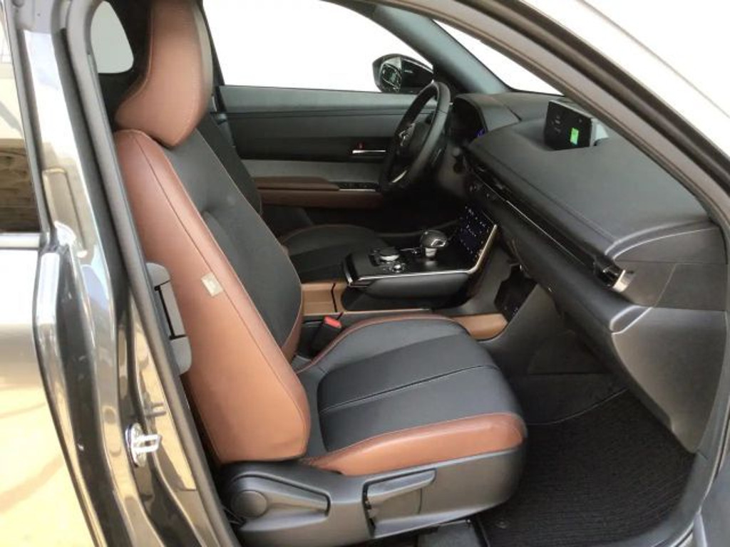 Mazda MX-30