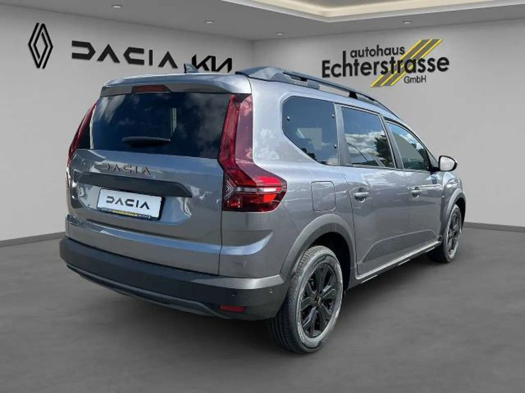 Dacia Jogger Extreme ECO-G