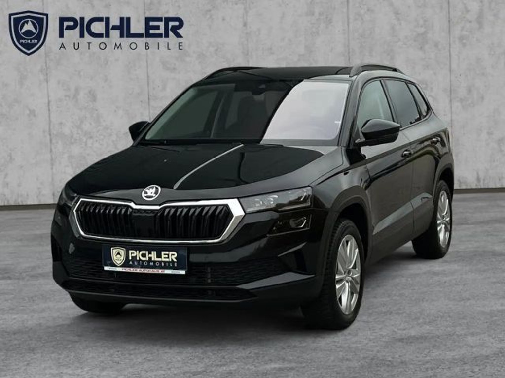 Skoda Karoq ACT Selection