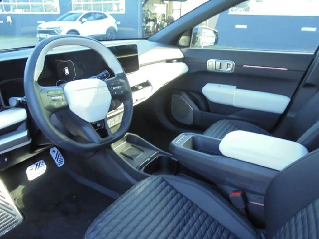 Kia EV4