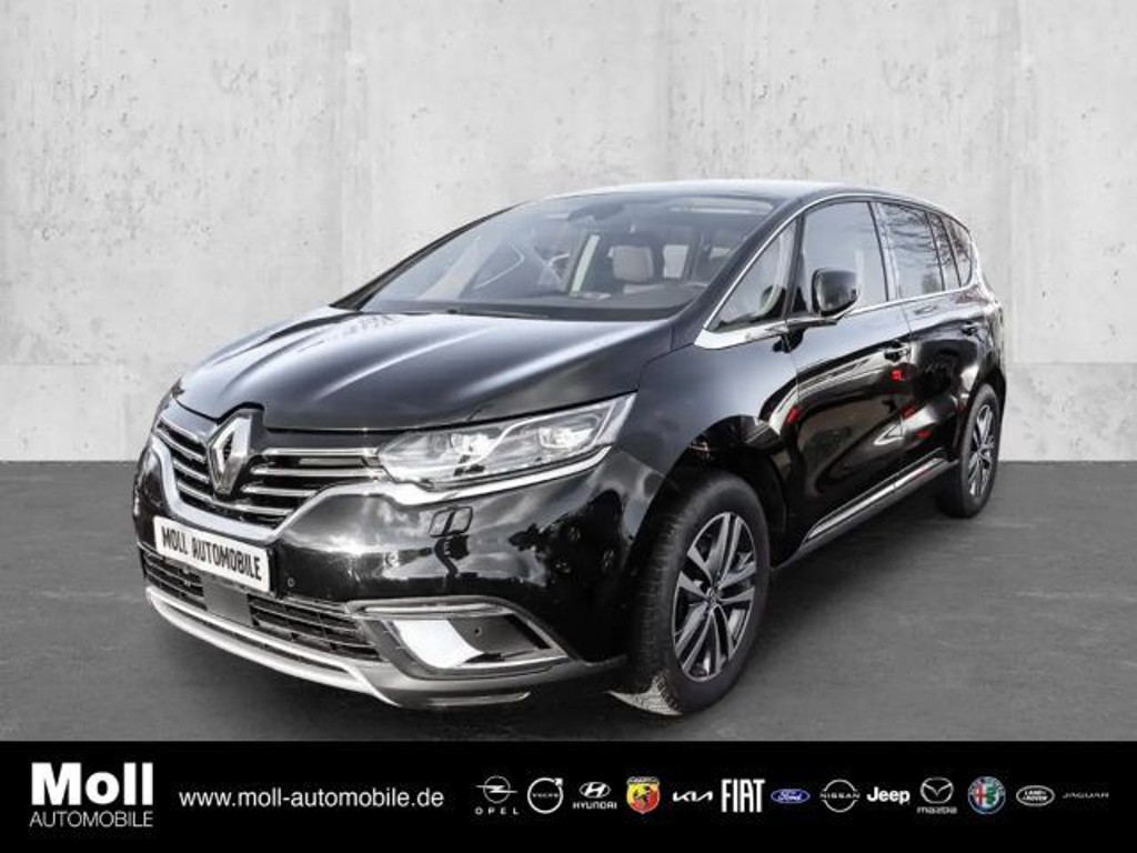 Renault Espace Business Line