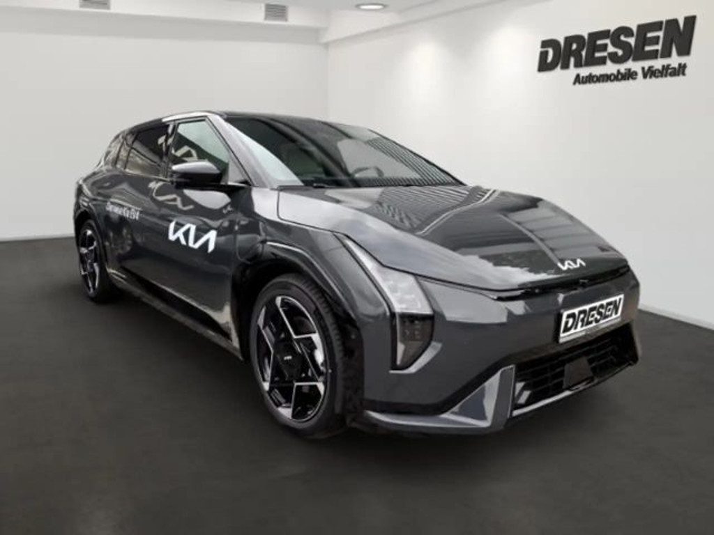 Kia EV4