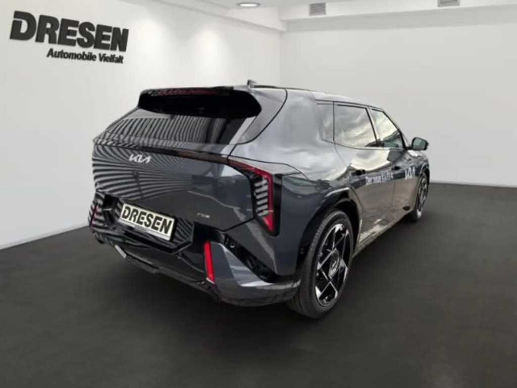 Kia EV4