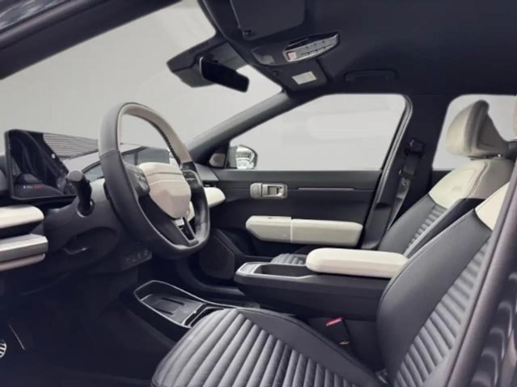 Kia EV4