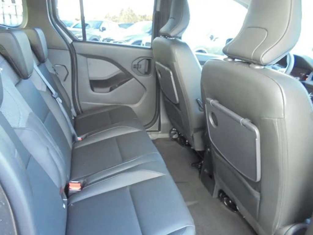 Nissan Townstar