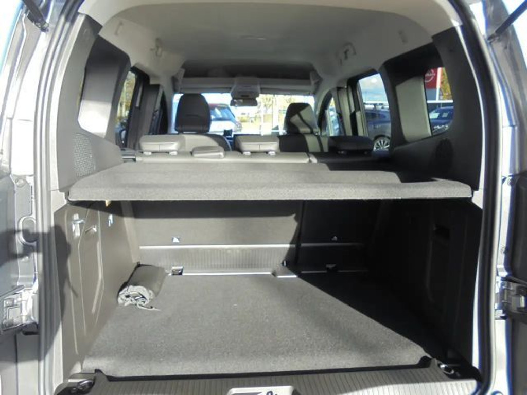 Nissan Townstar