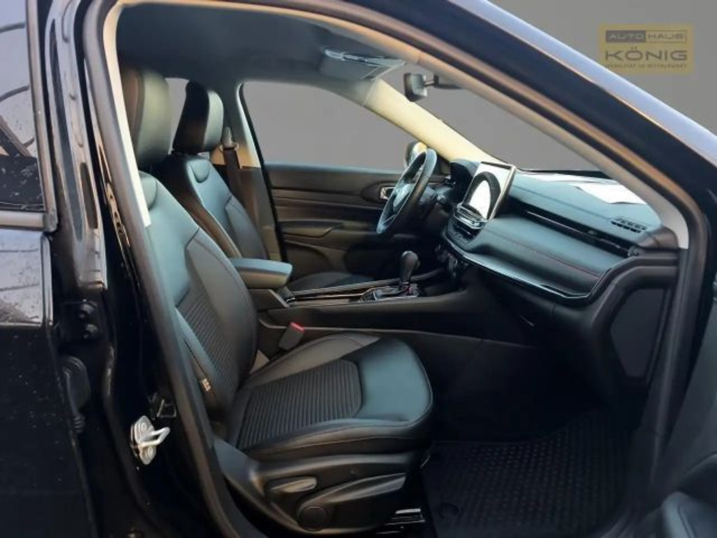 Jeep Compass Altitude