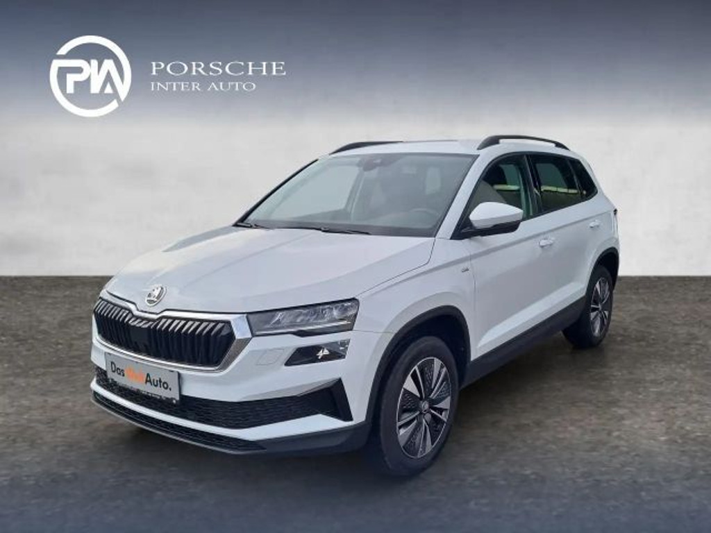 Skoda Karoq Ambition ACT