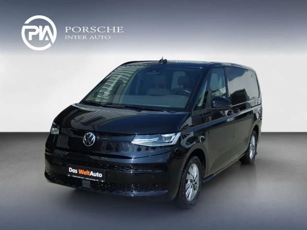 Volkswagen Multivan Business T7