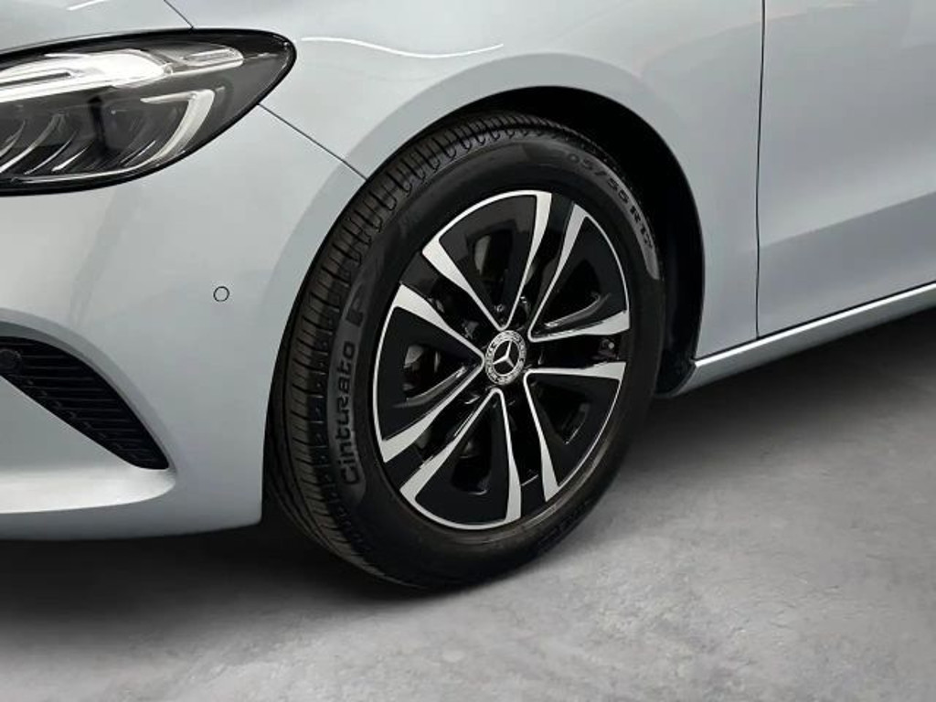 Mercedes-Benz B-Klasse B 220 Progressive B 220 d Sedan