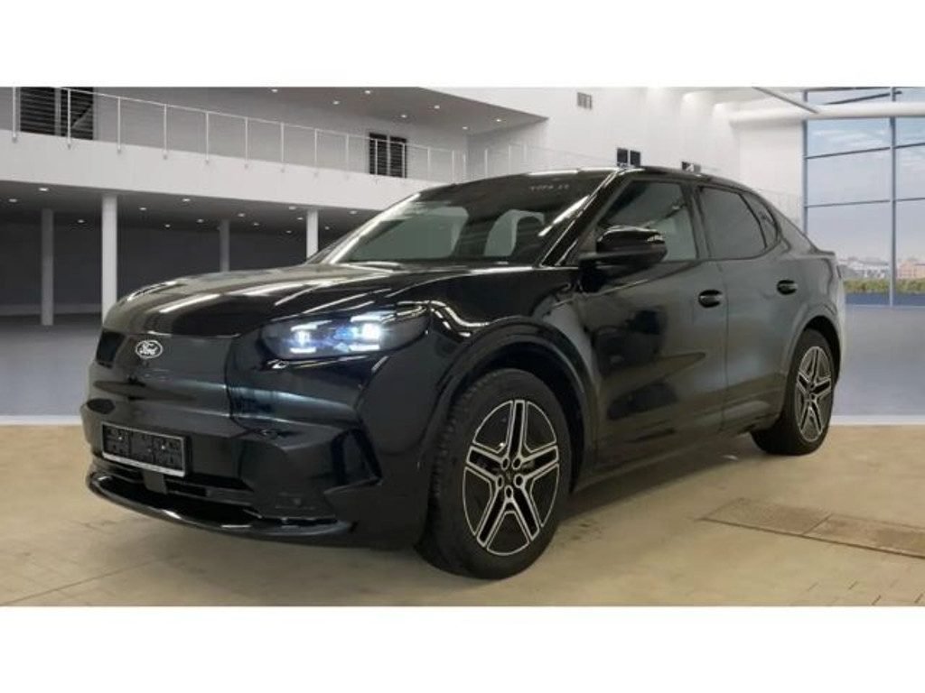 Ford Capri RWD Premium