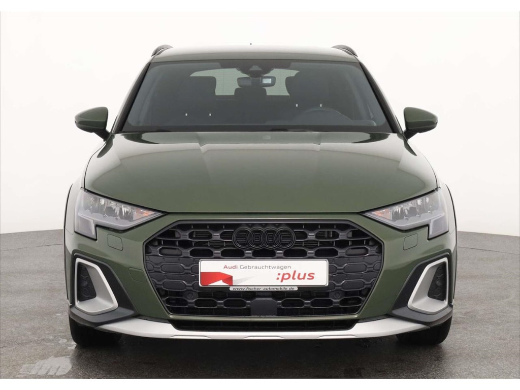 Audi A3 S-Tronic 35 TFSI Allstreet