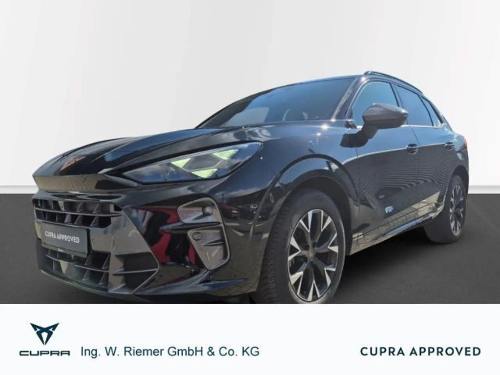 Cupra Terramar 1.5 eTSI