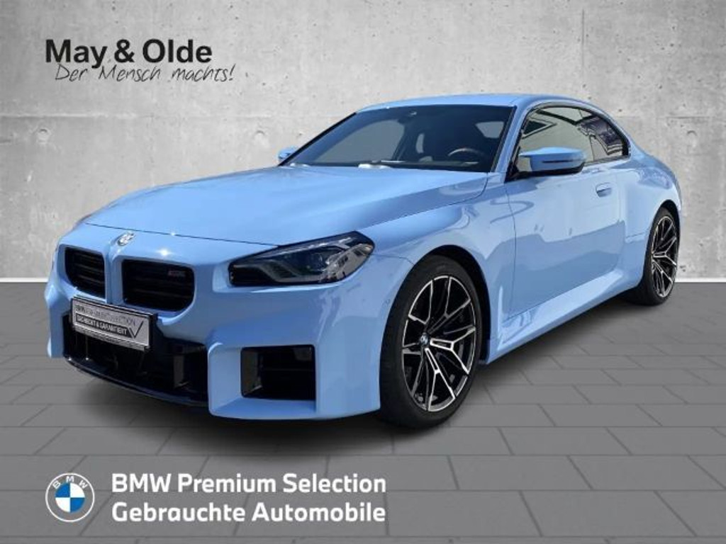 BMW M2 Coupé