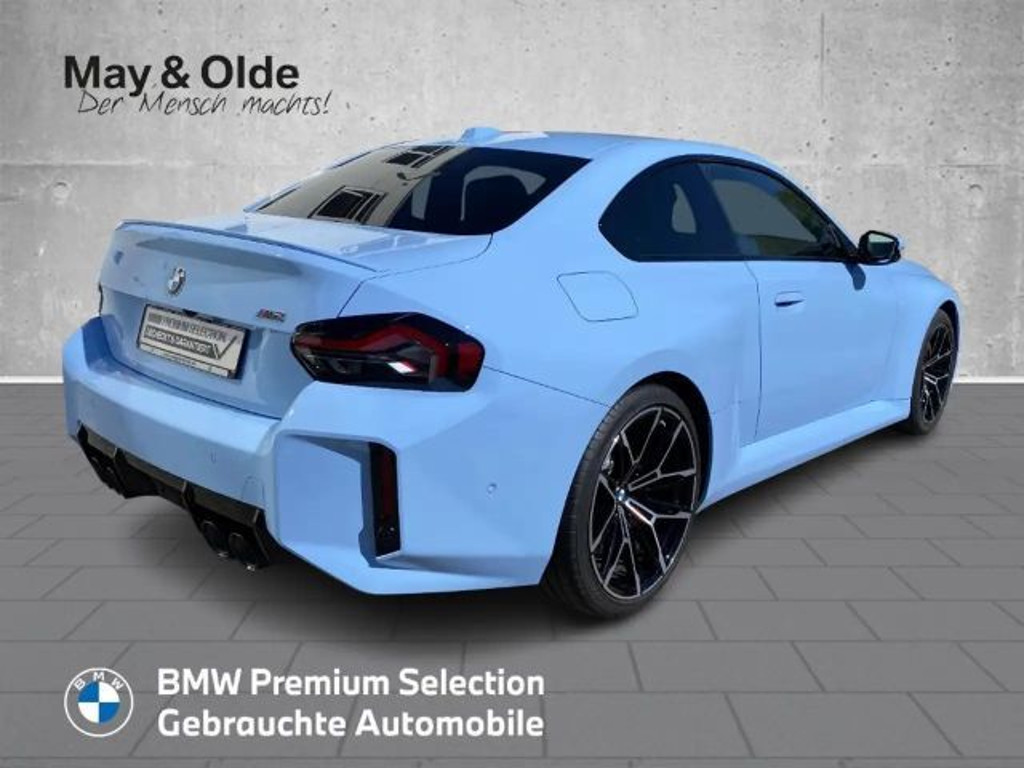 BMW M2