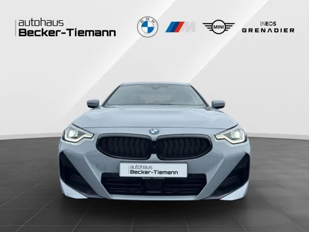 BMW 2 Serie