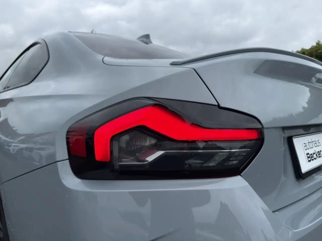 BMW 2 Serie
