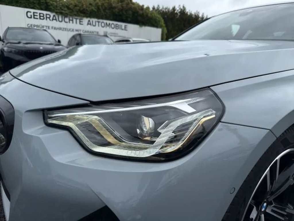 BMW 2 Serie
