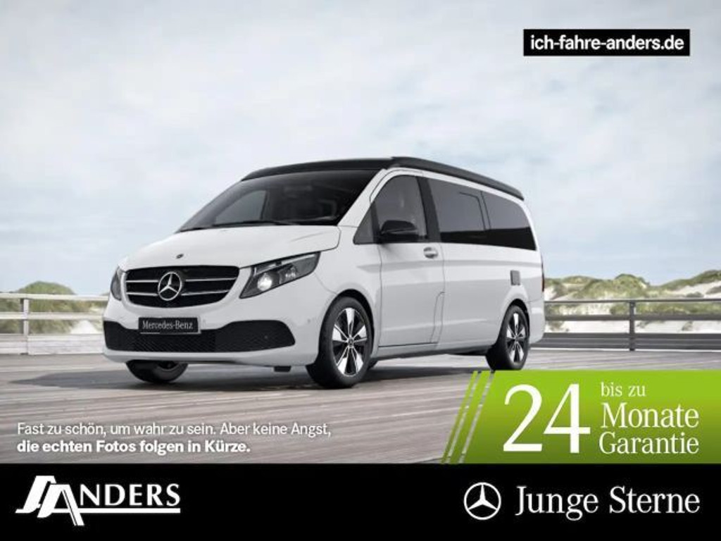 Mercedes-Benz Marco Polo