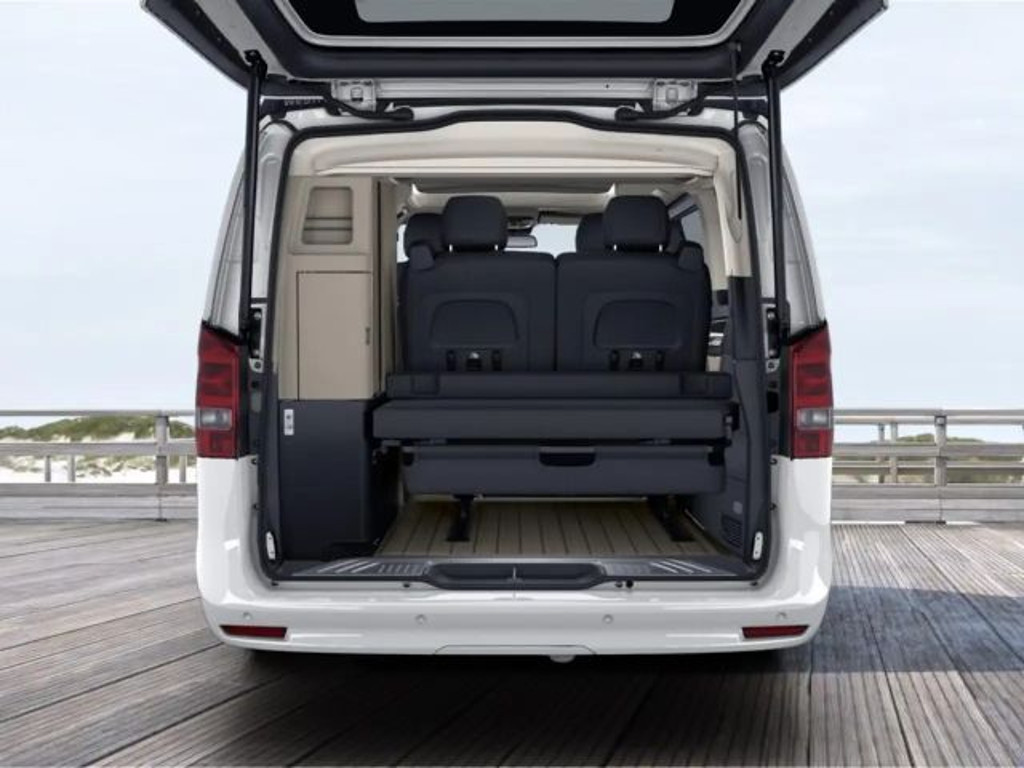 Mercedes-Benz Marco Polo