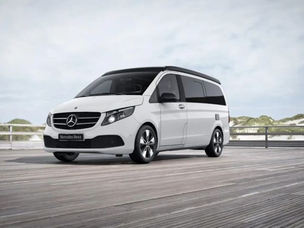 Mercedes-Benz Marco Polo