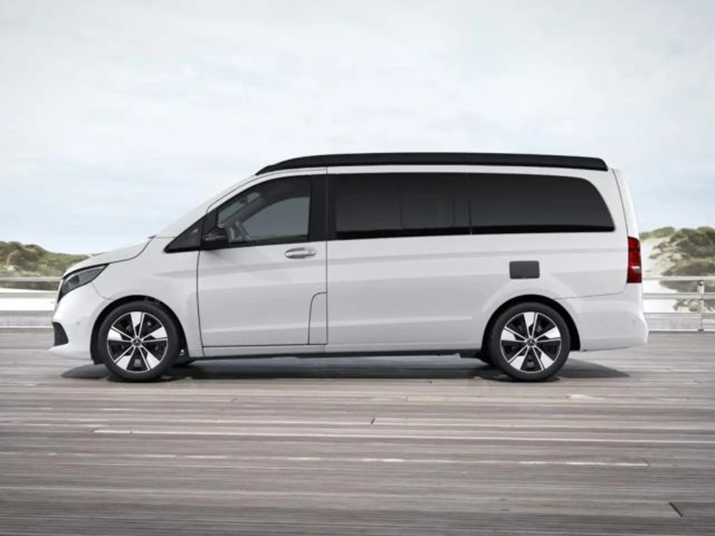 Mercedes-Benz Marco Polo