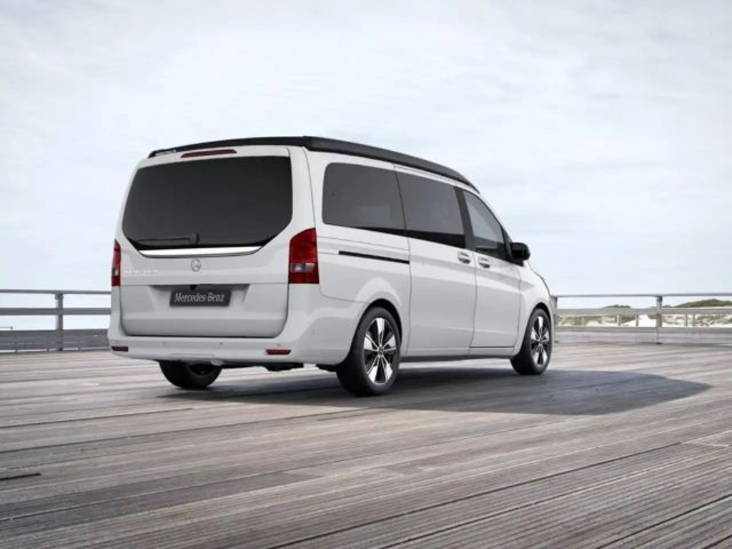 Mercedes-Benz Marco Polo