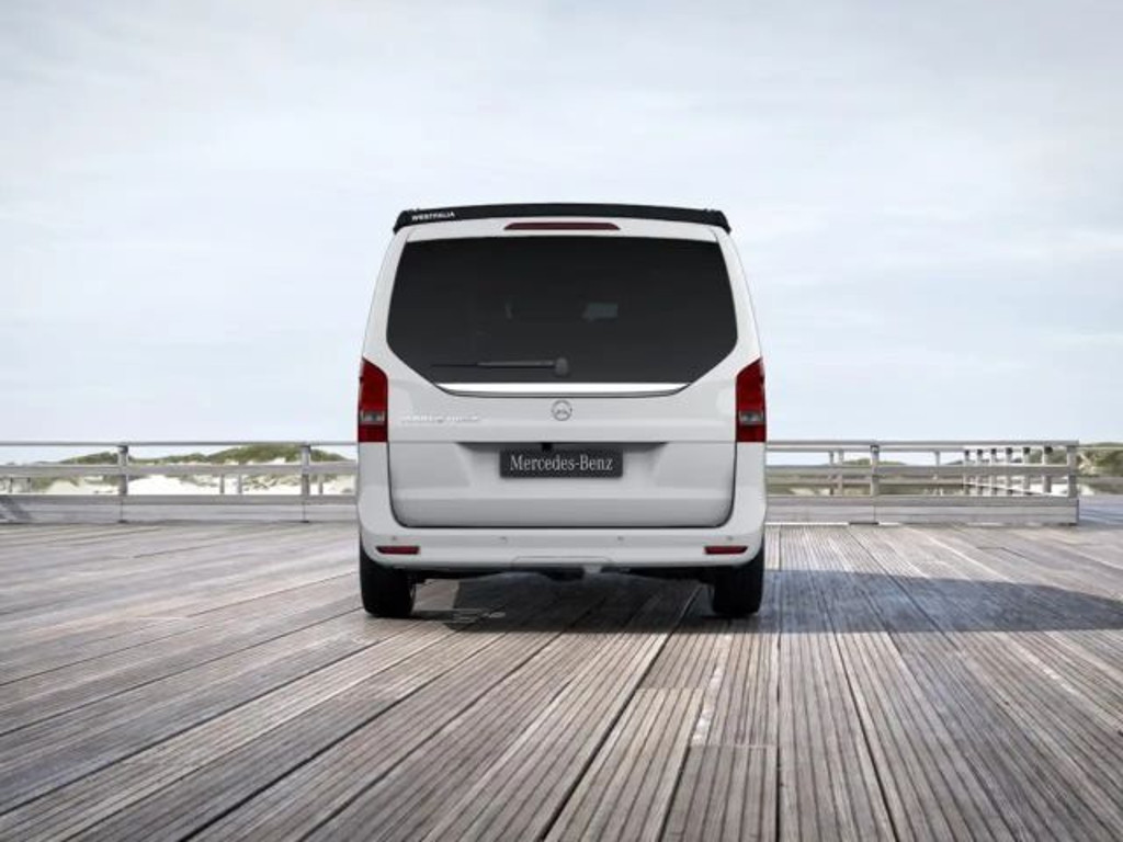 Mercedes-Benz Marco Polo