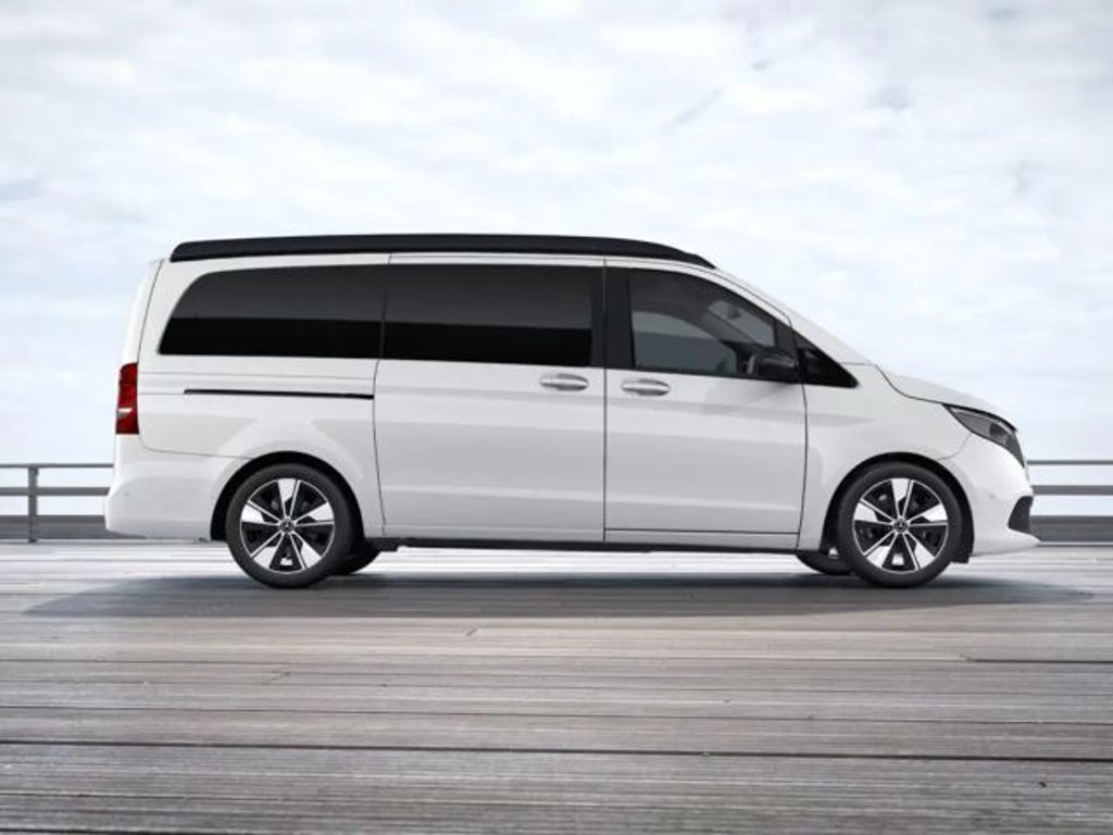 Mercedes-Benz Marco Polo