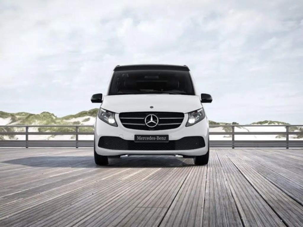 Mercedes-Benz Marco Polo Marco Polo MBUX*Tempo*Navi*Kamera*Parktro